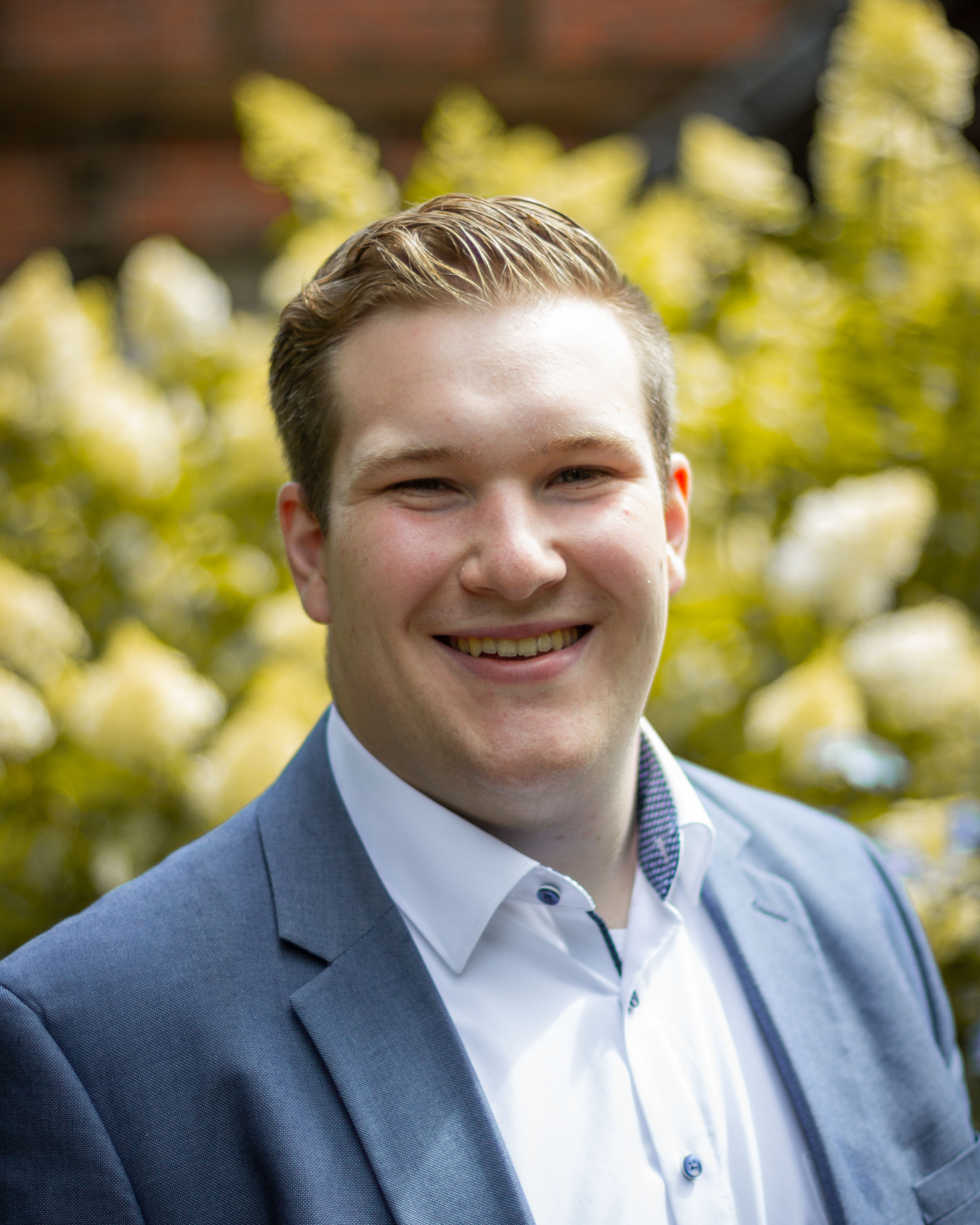 Daniel Peimann-Rohde